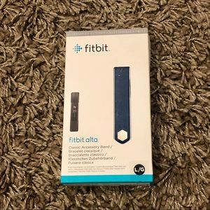 Brand new Fitbit band